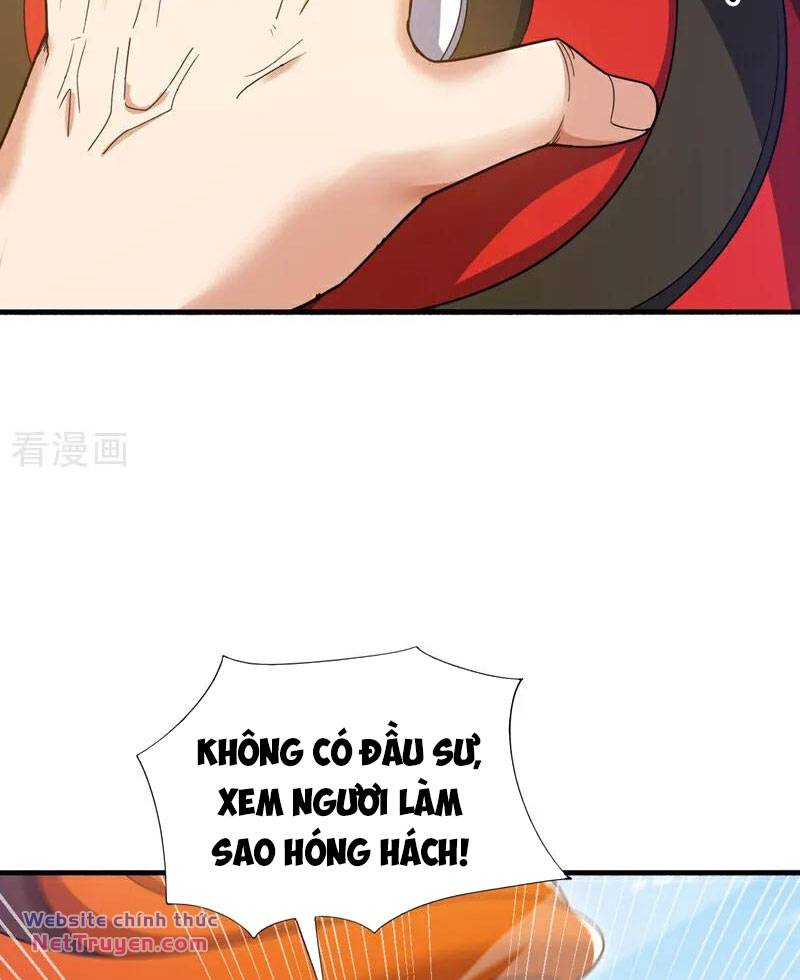 Trấn Quốc Thần Tế - Chapter 135 - Page 6