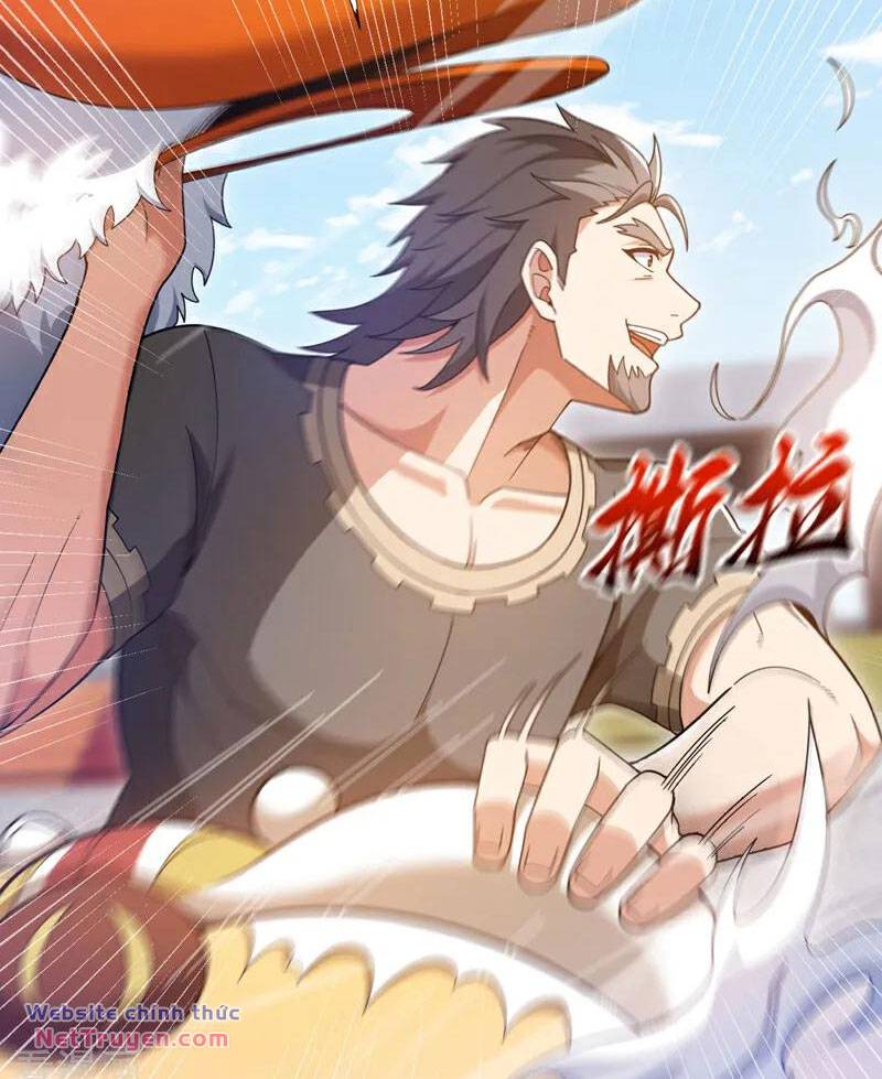 Trấn Quốc Thần Tế - Chapter 135 - Page 7