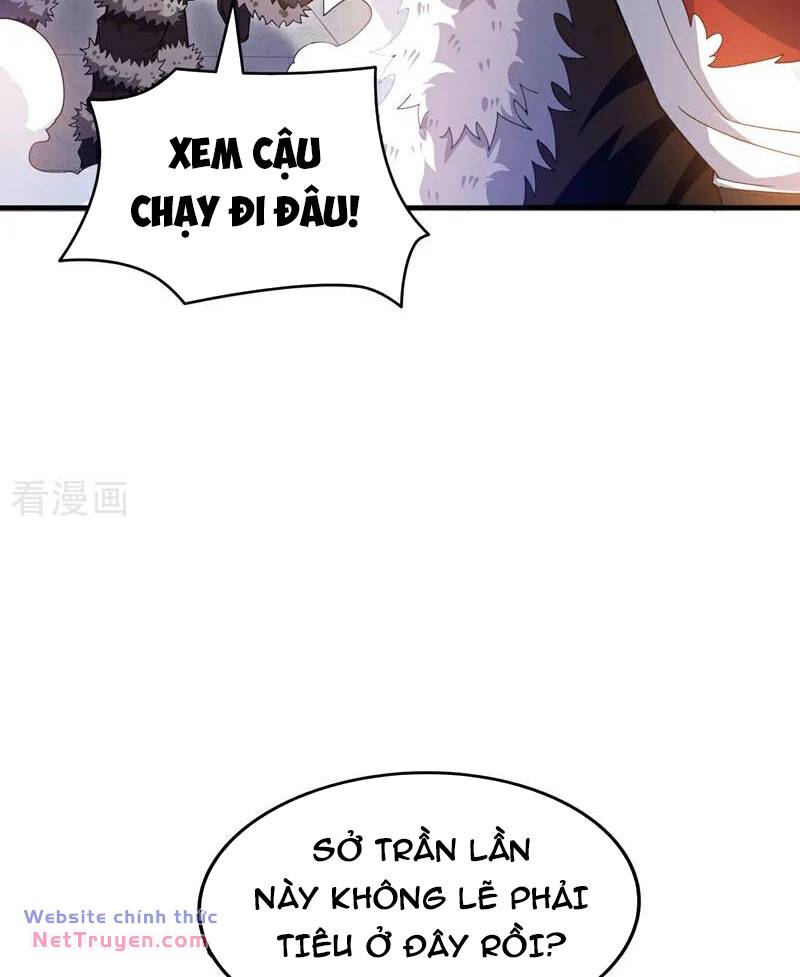 Trấn Quốc Thần Tế Chapter 136 - Trang 10