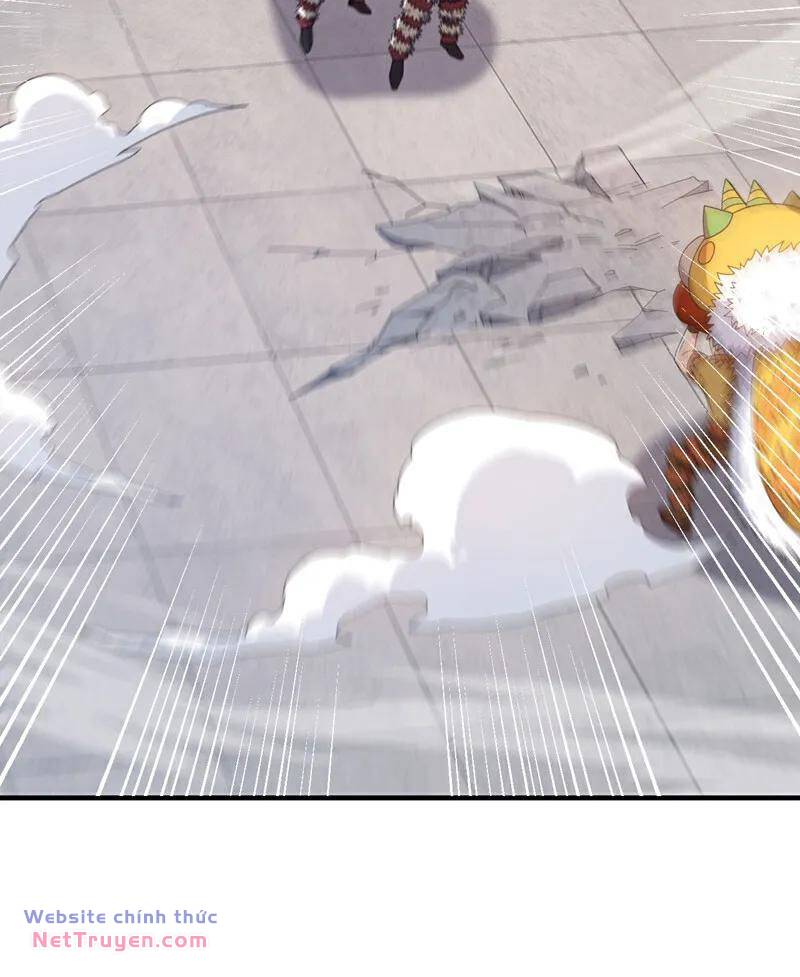 Trấn Quốc Thần Tế Chapter 136 - Trang 12