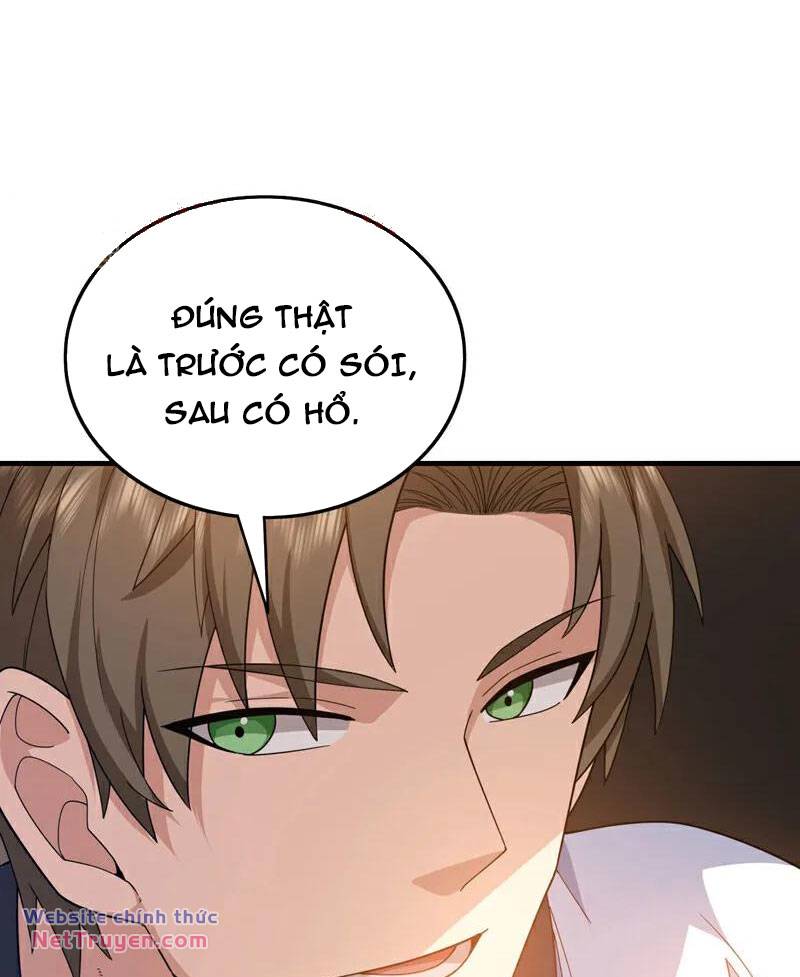 Trấn Quốc Thần Tế Chapter 136 - Trang 13