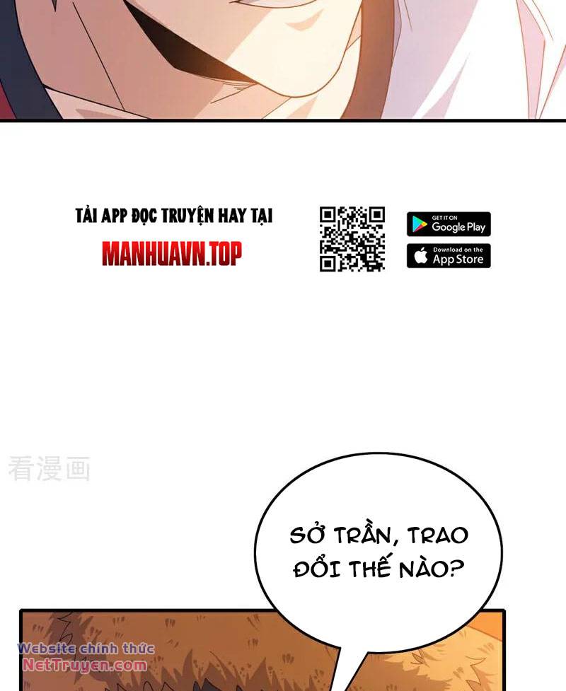 Trấn Quốc Thần Tế Chapter 136 - Trang 14