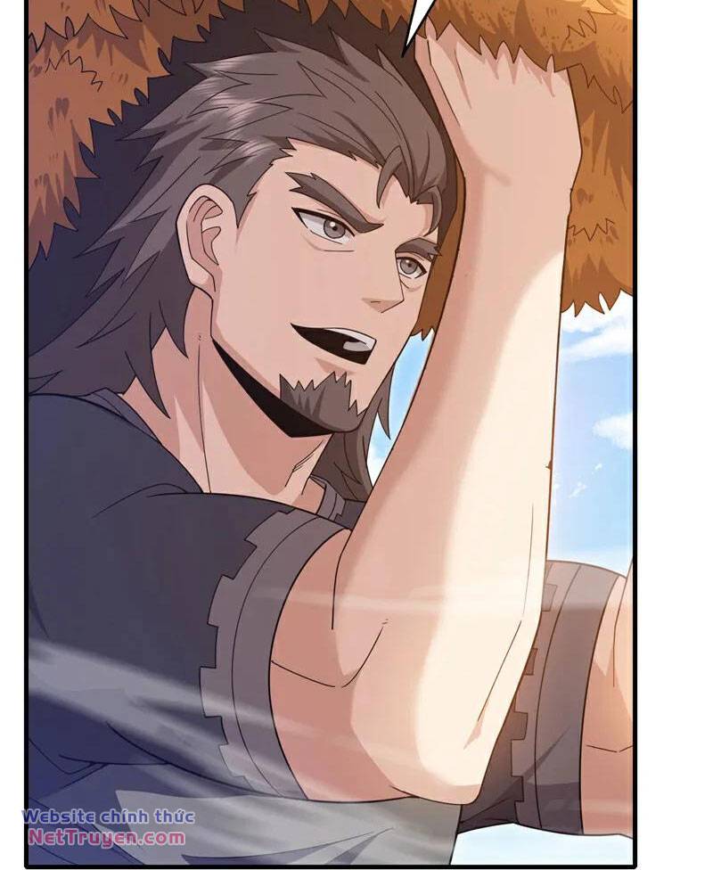 Trấn Quốc Thần Tế Chapter 136 - Trang 15