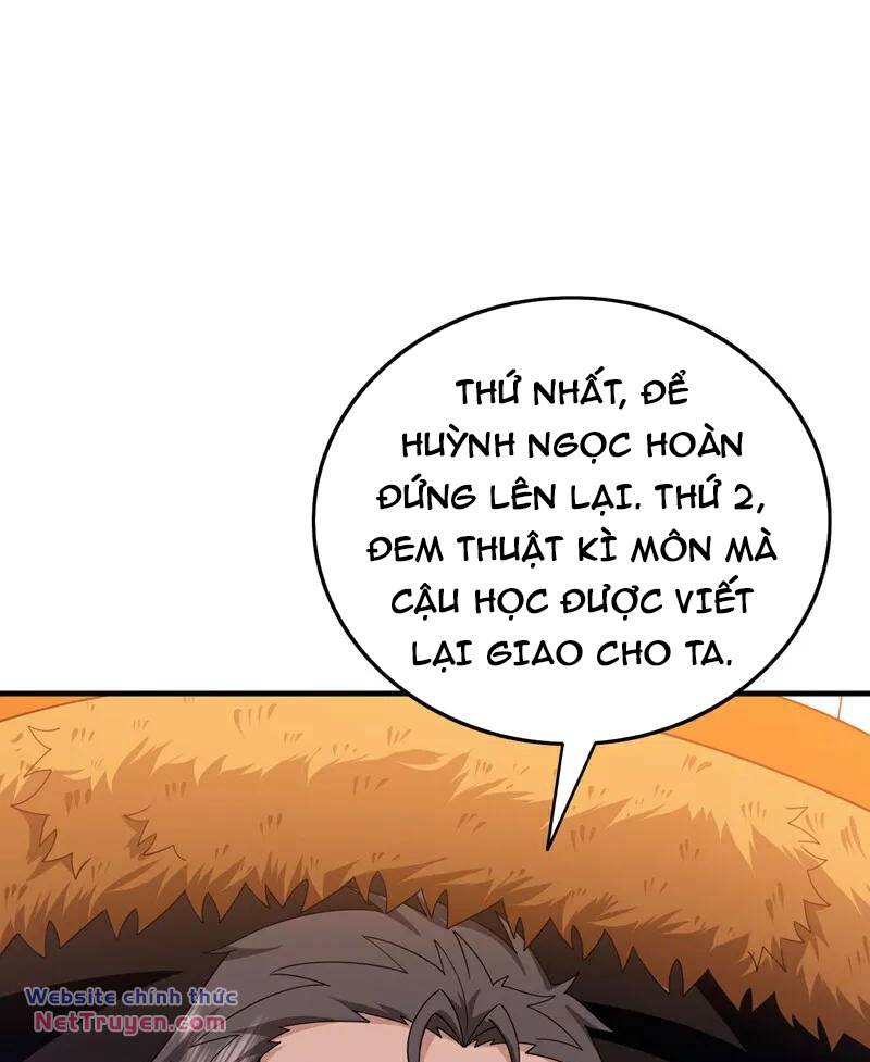Trấn Quốc Thần Tế Chapter 136 - Trang 18