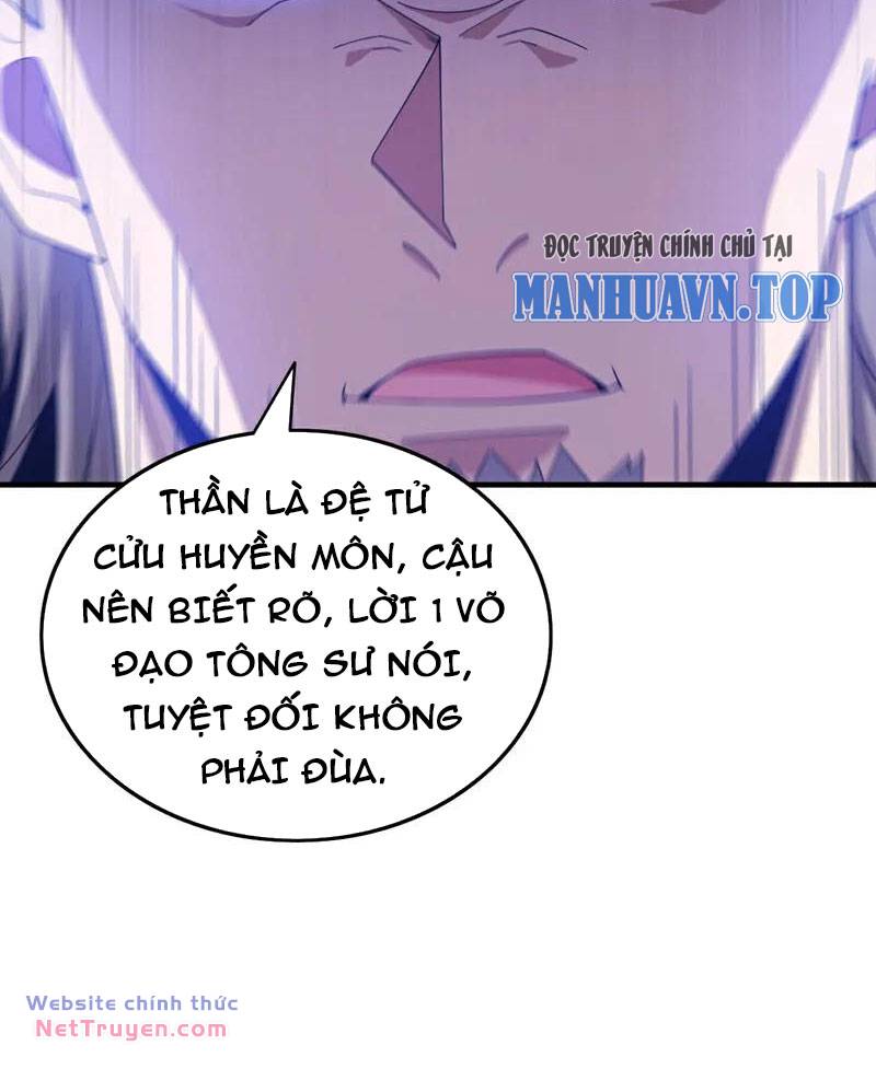 Trấn Quốc Thần Tế Chapter 136 - Trang 21