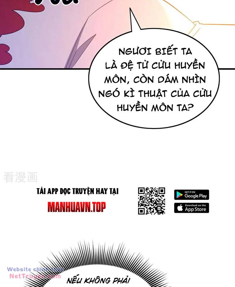 Trấn Quốc Thần Tế Chapter 136 - Trang 23