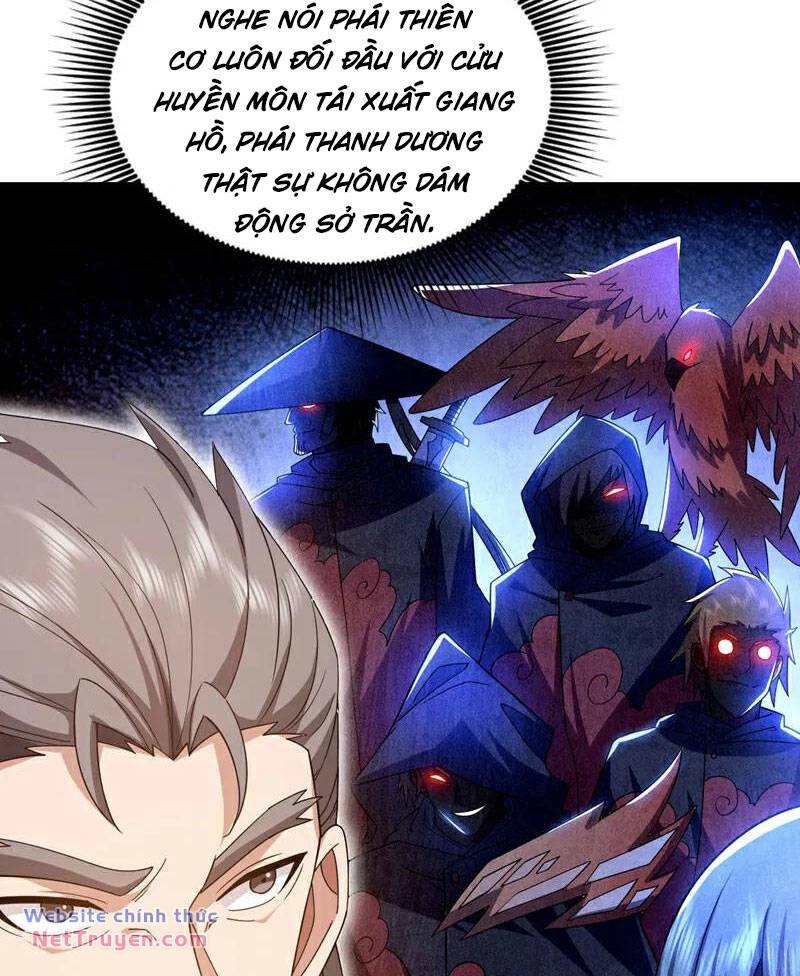 Trấn Quốc Thần Tế Chapter 136 - Trang 24