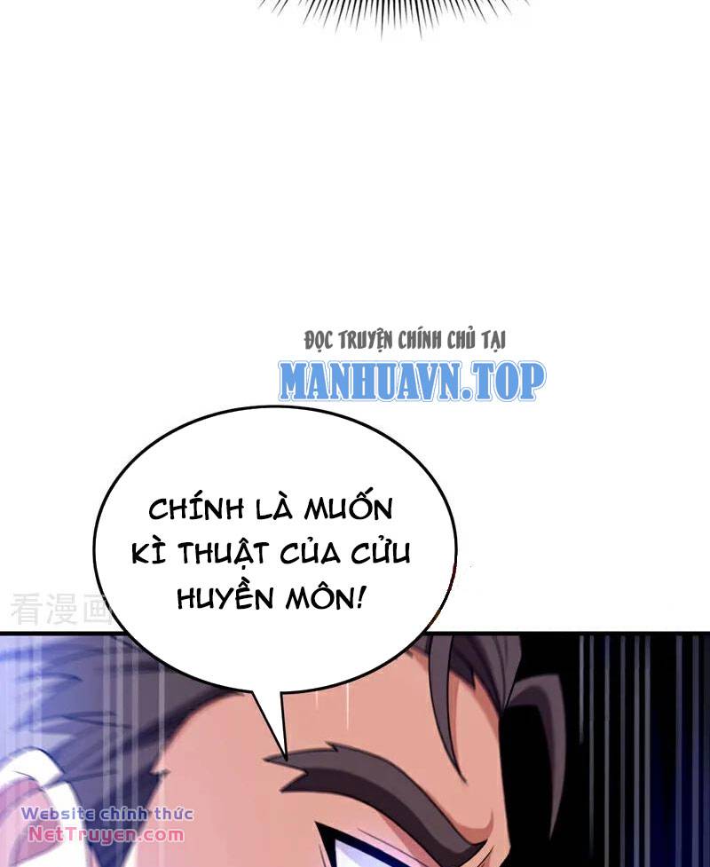 Trấn Quốc Thần Tế Chapter 136 - Trang 26