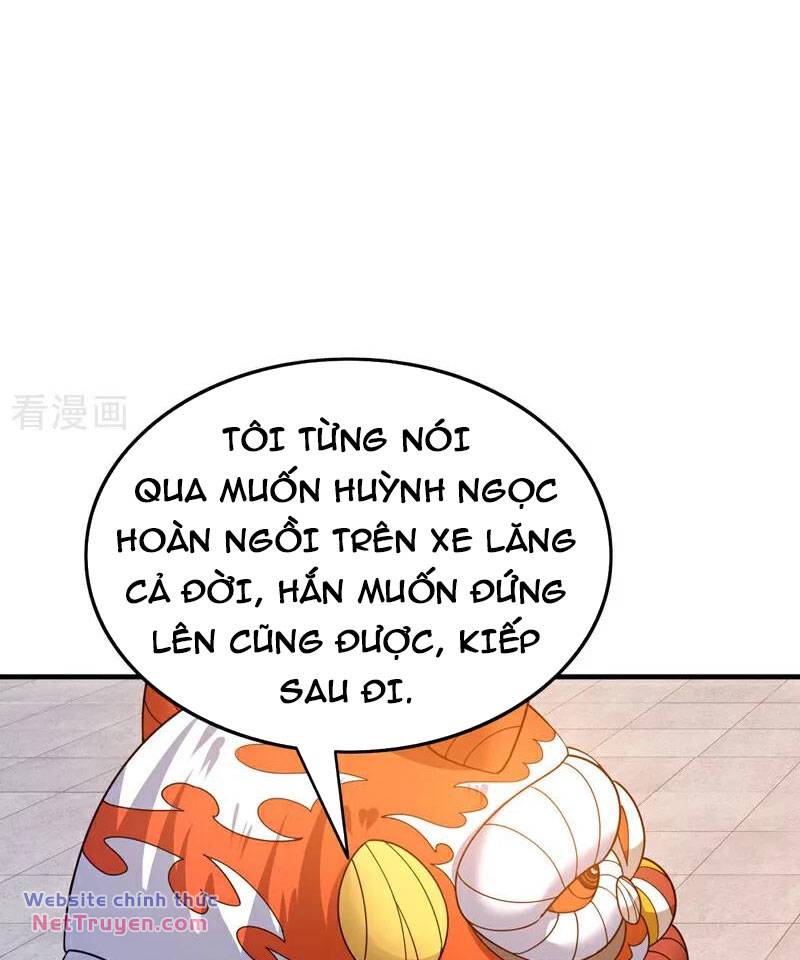 Trấn Quốc Thần Tế Chapter 136 - Trang 28