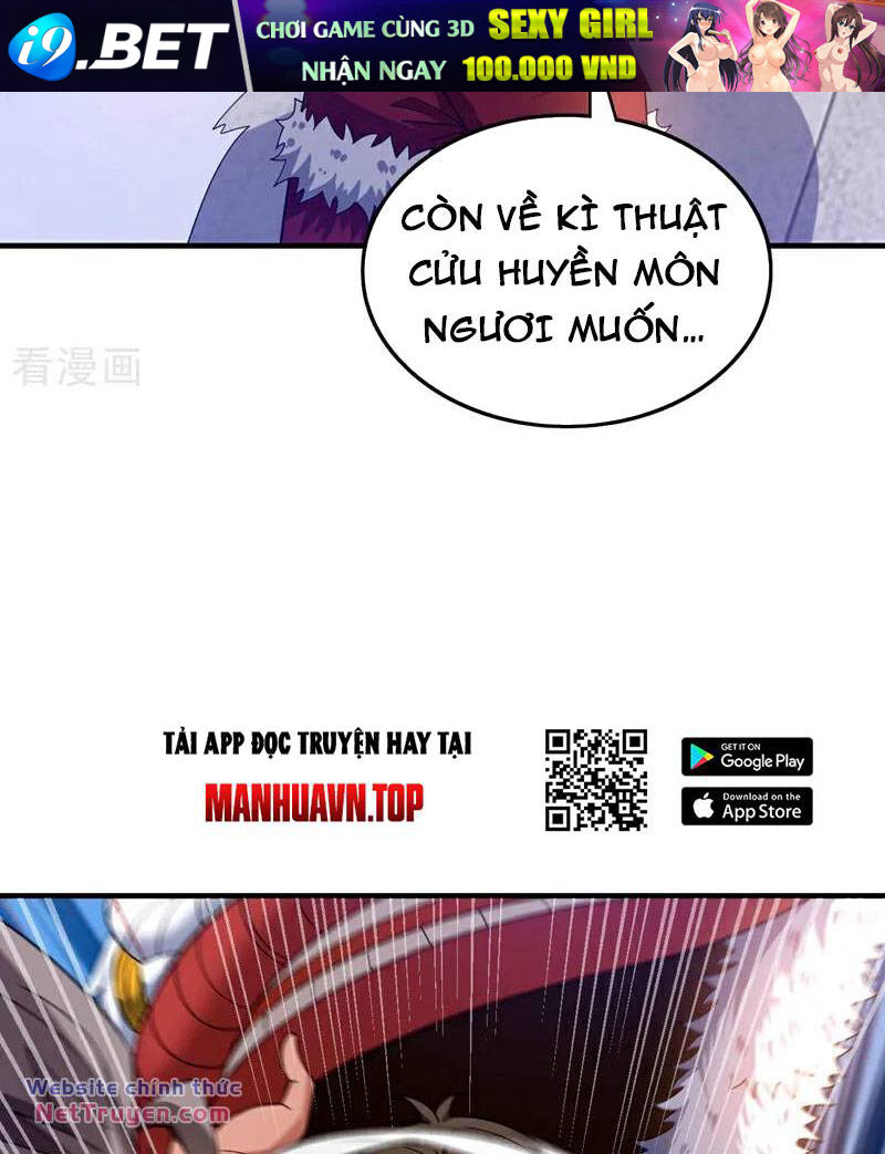 Trấn Quốc Thần Tế Chapter 136 - Trang 30