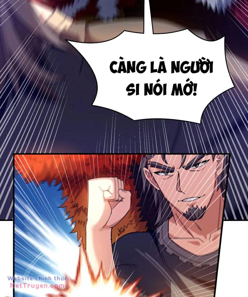Trấn Quốc Thần Tế Chapter 136 - Trang 32