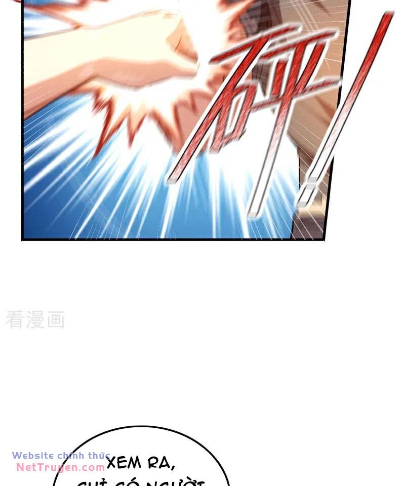 Trấn Quốc Thần Tế Chapter 136 - Trang 33