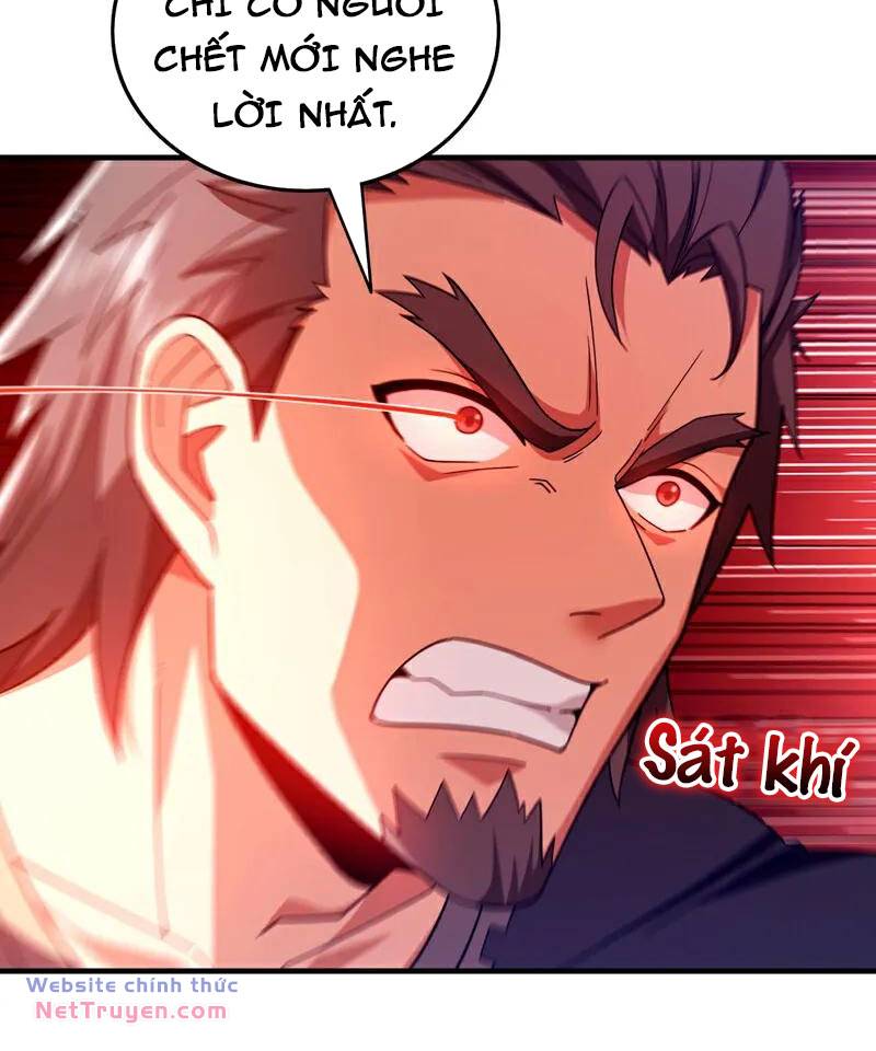 Trấn Quốc Thần Tế Chapter 136 - Trang 34