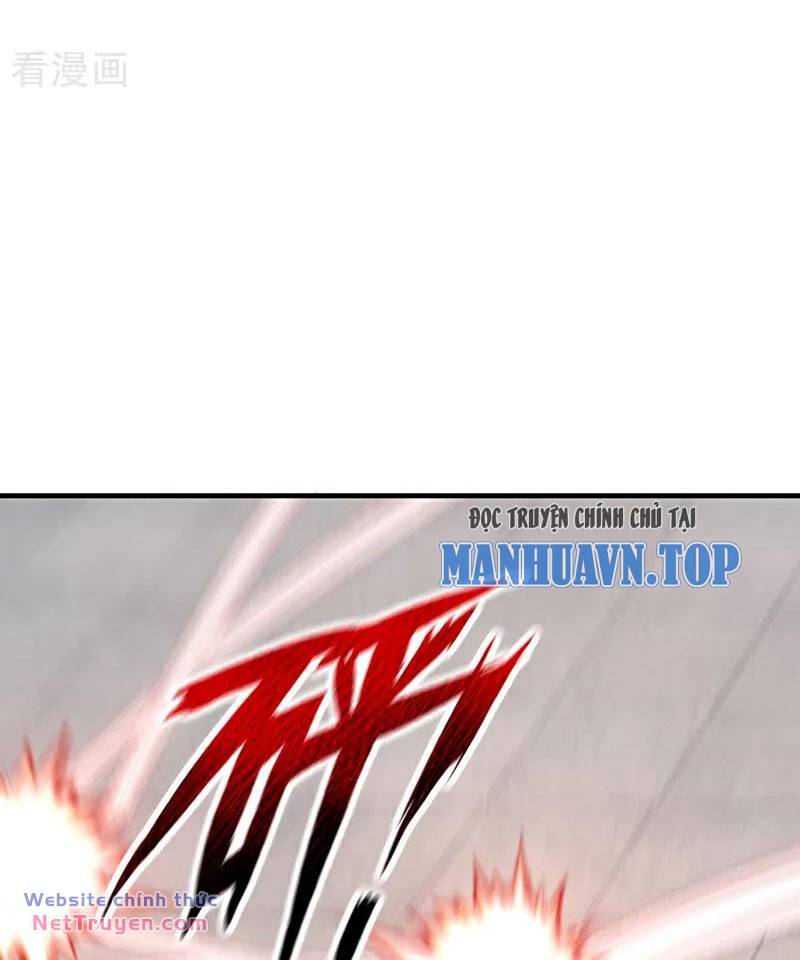 Trấn Quốc Thần Tế Chapter 136 - Trang 35