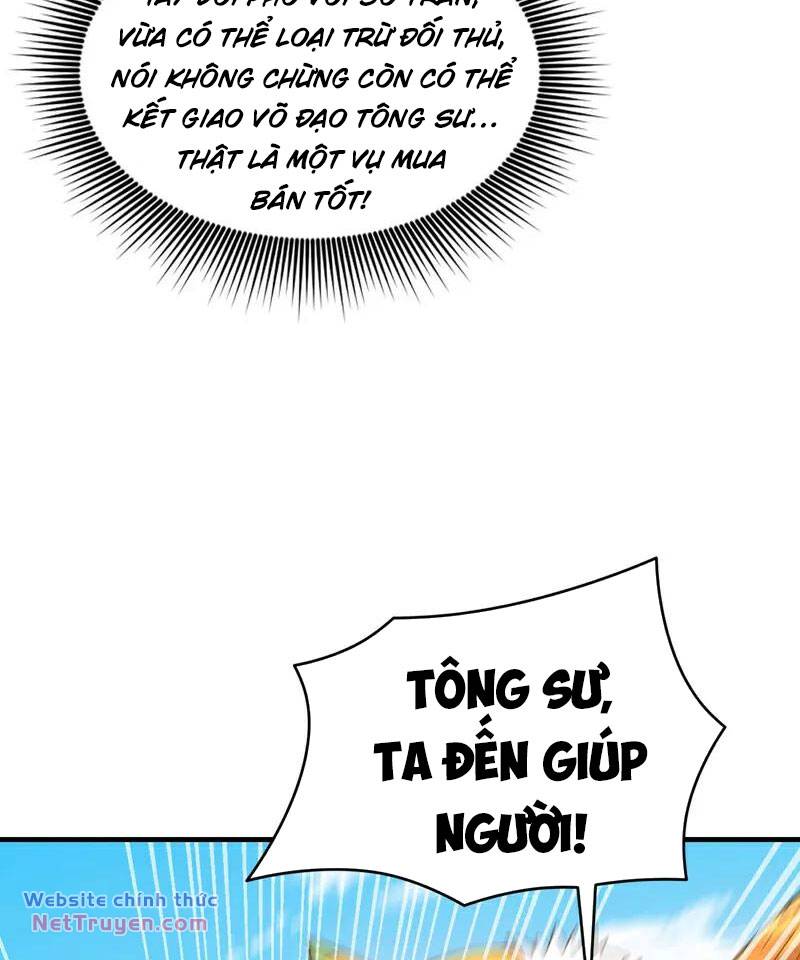 Trấn Quốc Thần Tế Chapter 136 - Trang 39