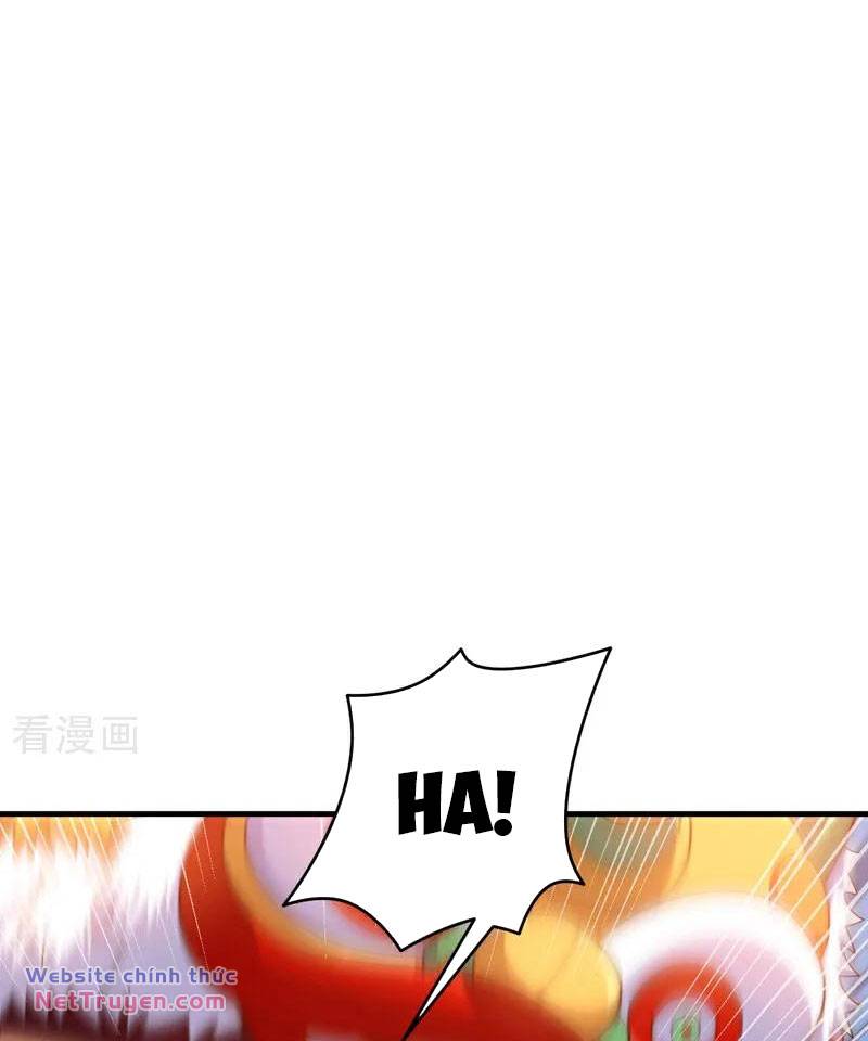 Trấn Quốc Thần Tế Chapter 136 - Trang 44