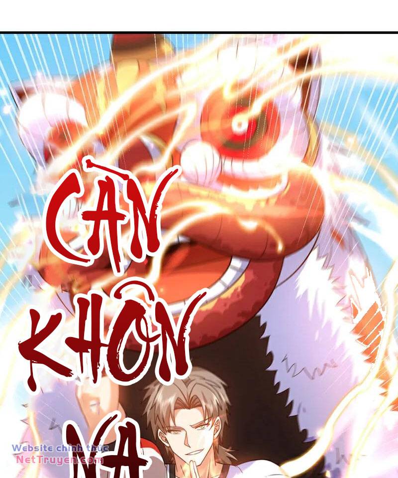 Trấn Quốc Thần Tế Chapter 136 - Trang 47