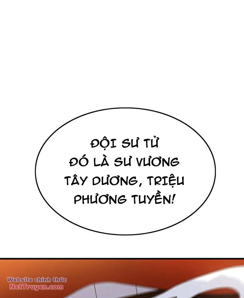 Trấn Quốc Thần Tế Chapter 136 - Trang 4