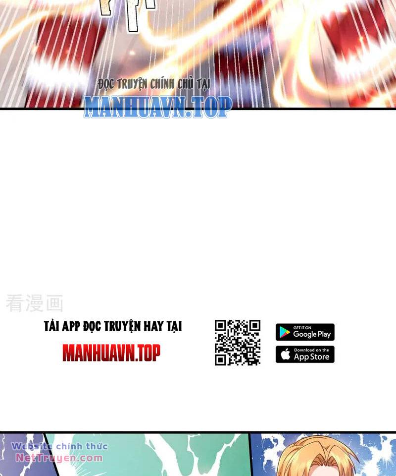 Trấn Quốc Thần Tế Chapter 136 - Trang 49