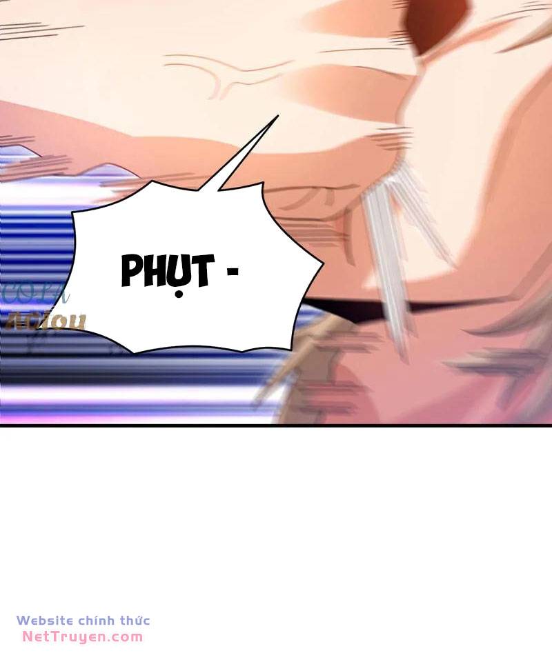 Trấn Quốc Thần Tế Chapter 136 - Trang 51