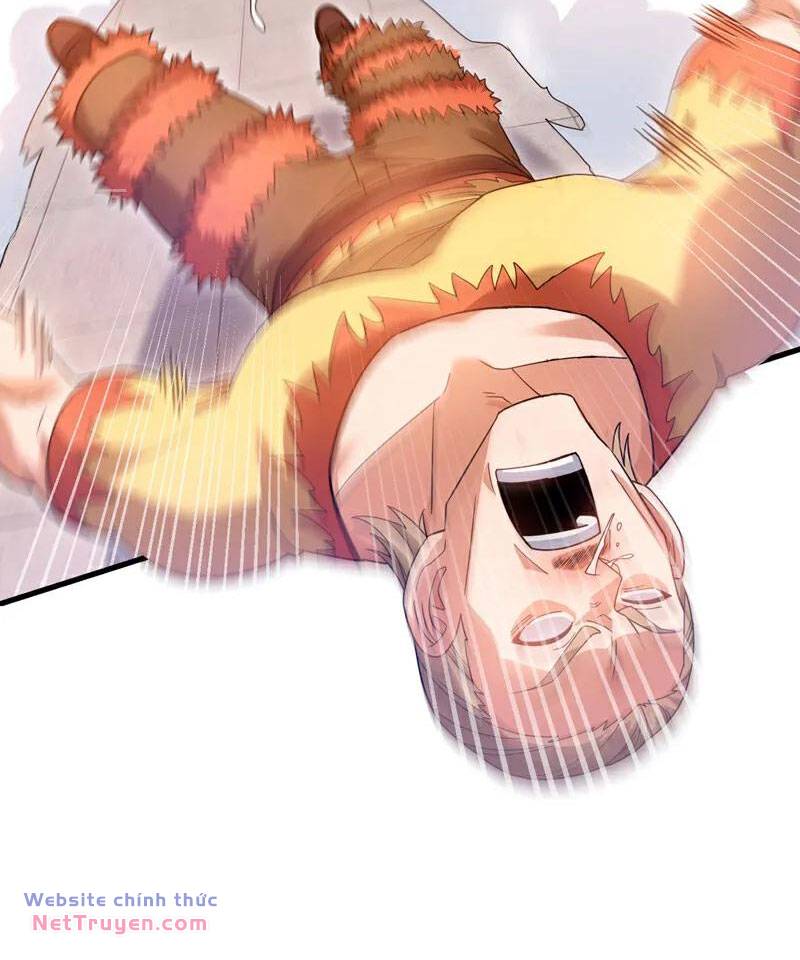 Trấn Quốc Thần Tế Chapter 136 - Trang 53