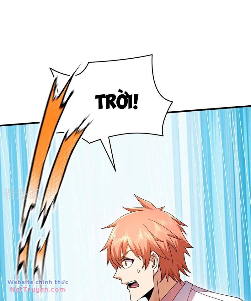 Trấn Quốc Thần Tế Chapter 136 - Trang 54