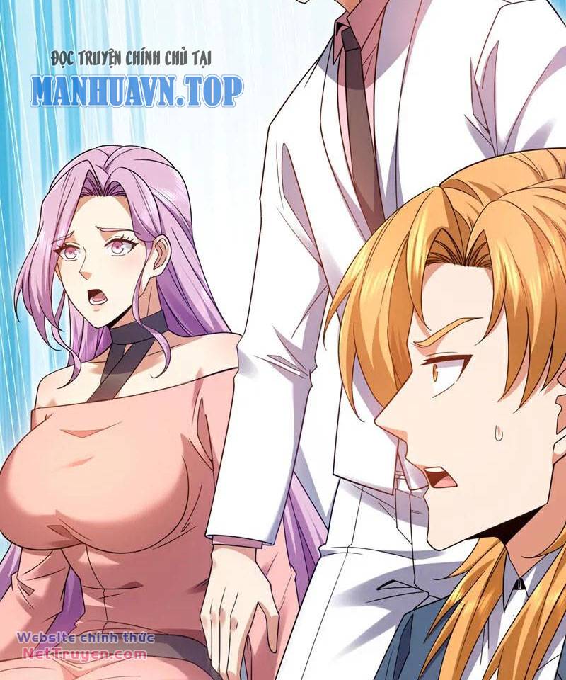 Trấn Quốc Thần Tế Chapter 136 - Trang 55