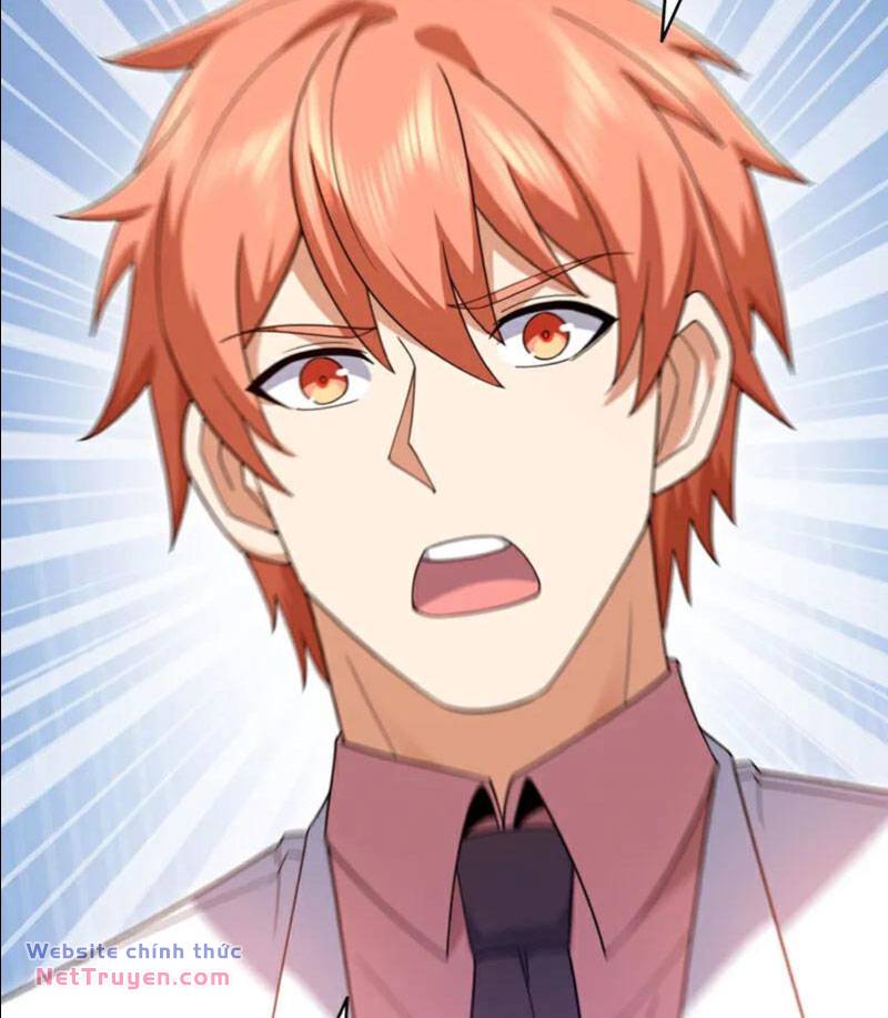 Trấn Quốc Thần Tế Chapter 136 - Trang 57