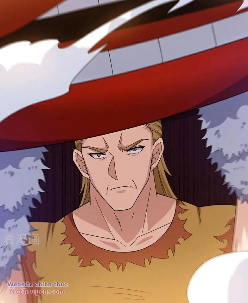 Trấn Quốc Thần Tế Chapter 136 - Trang 5