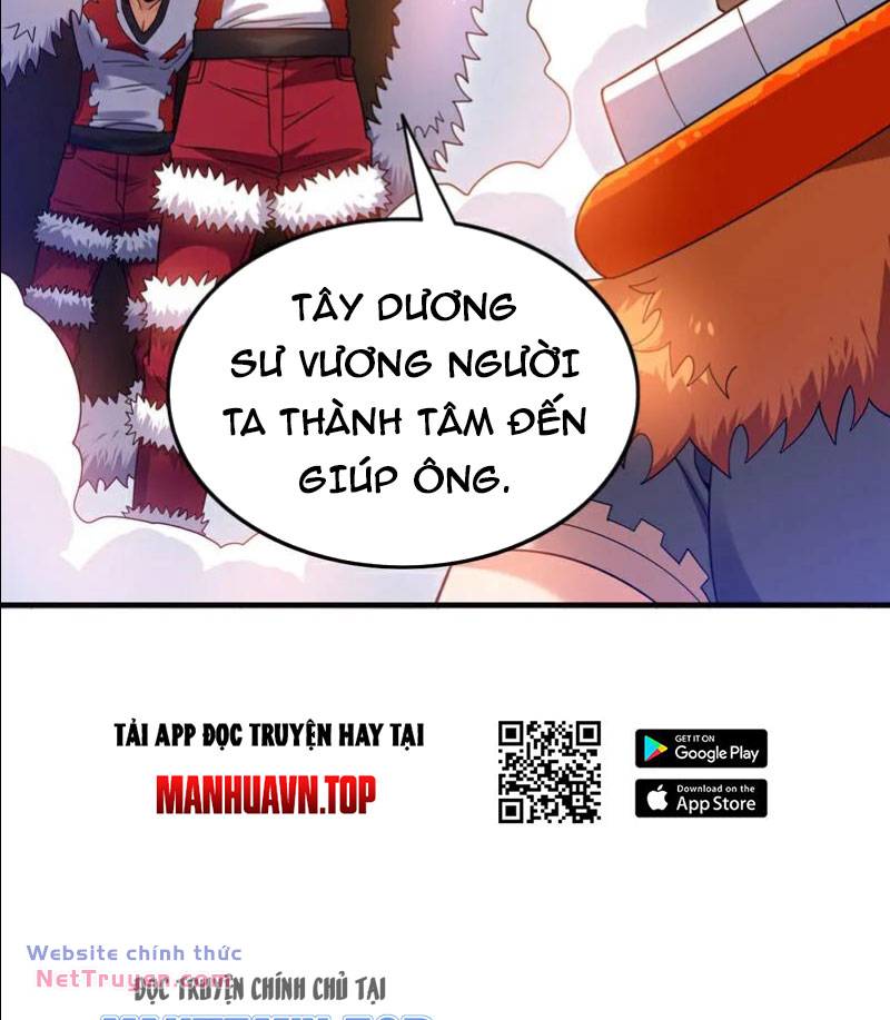 Trấn Quốc Thần Tế Chapter 136 - Trang 60