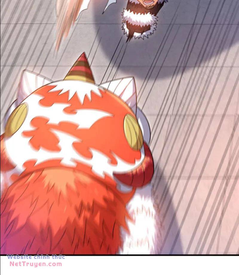 Trấn Quốc Thần Tế Chapter 136 - Trang 62