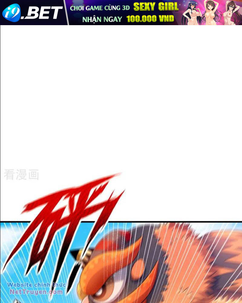 Trấn Quốc Thần Tế Chapter 136 - Trang 63