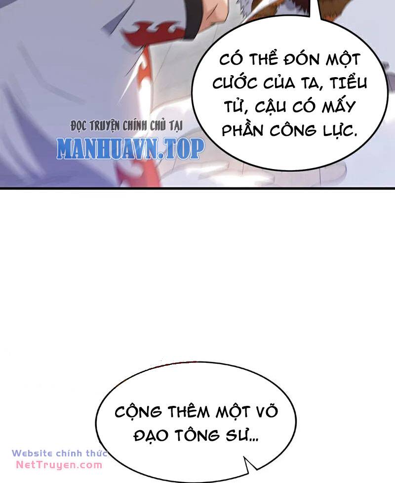 Trấn Quốc Thần Tế Chapter 136 - Trang 8