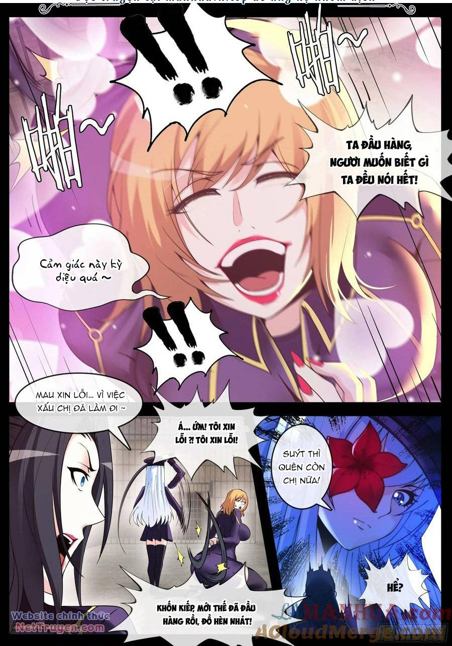 Ta Có Một Tòa Mạt Thế Mê Cung - Chapter 227 - Page 9