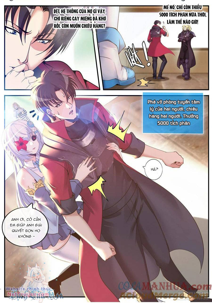 Ta Có Một Tòa Mạt Thế Mê Cung - Chapter 227 - Page 5