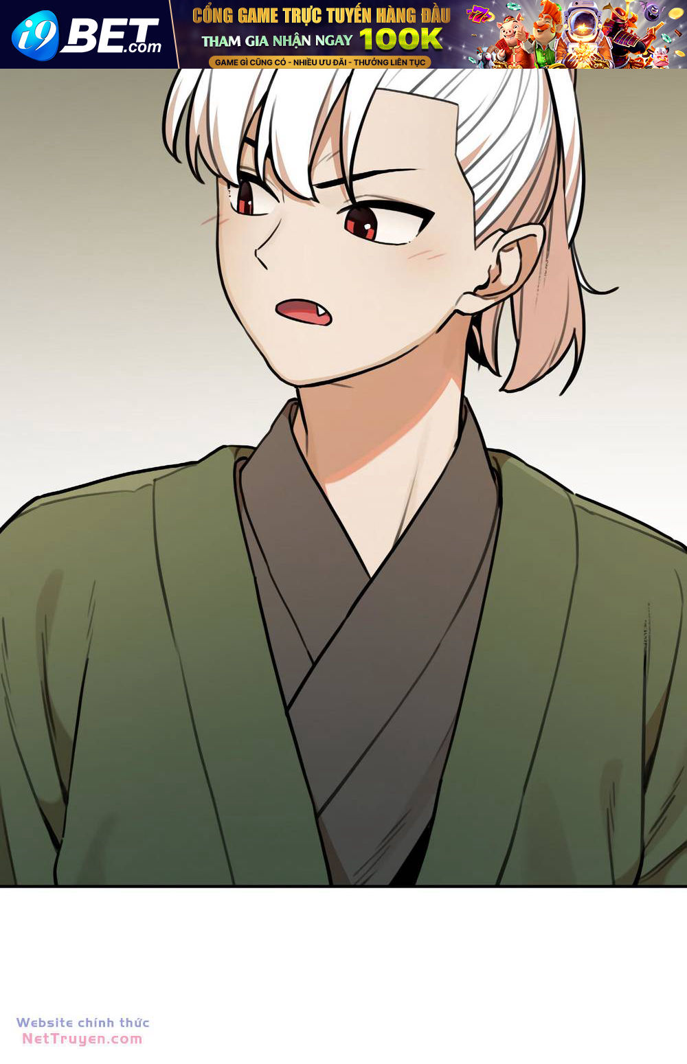 Hổ Đến Chơi Nhà - Chapter 85 - Page 9