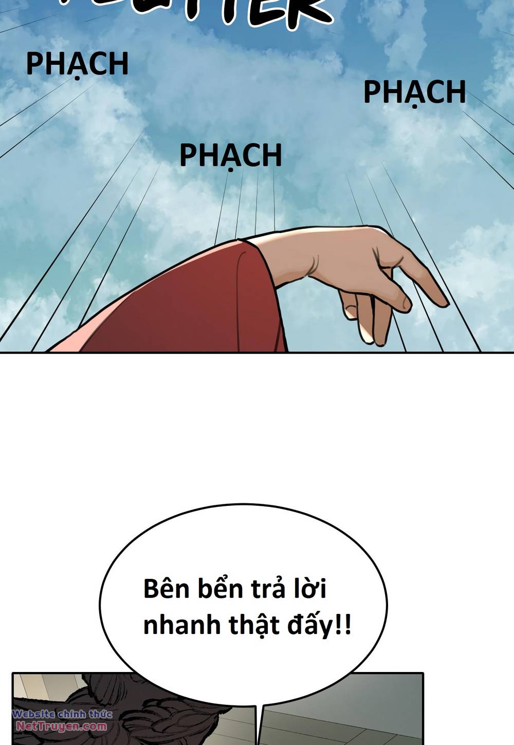 Hổ Đến Chơi Nhà - Chapter 85 - Page 13