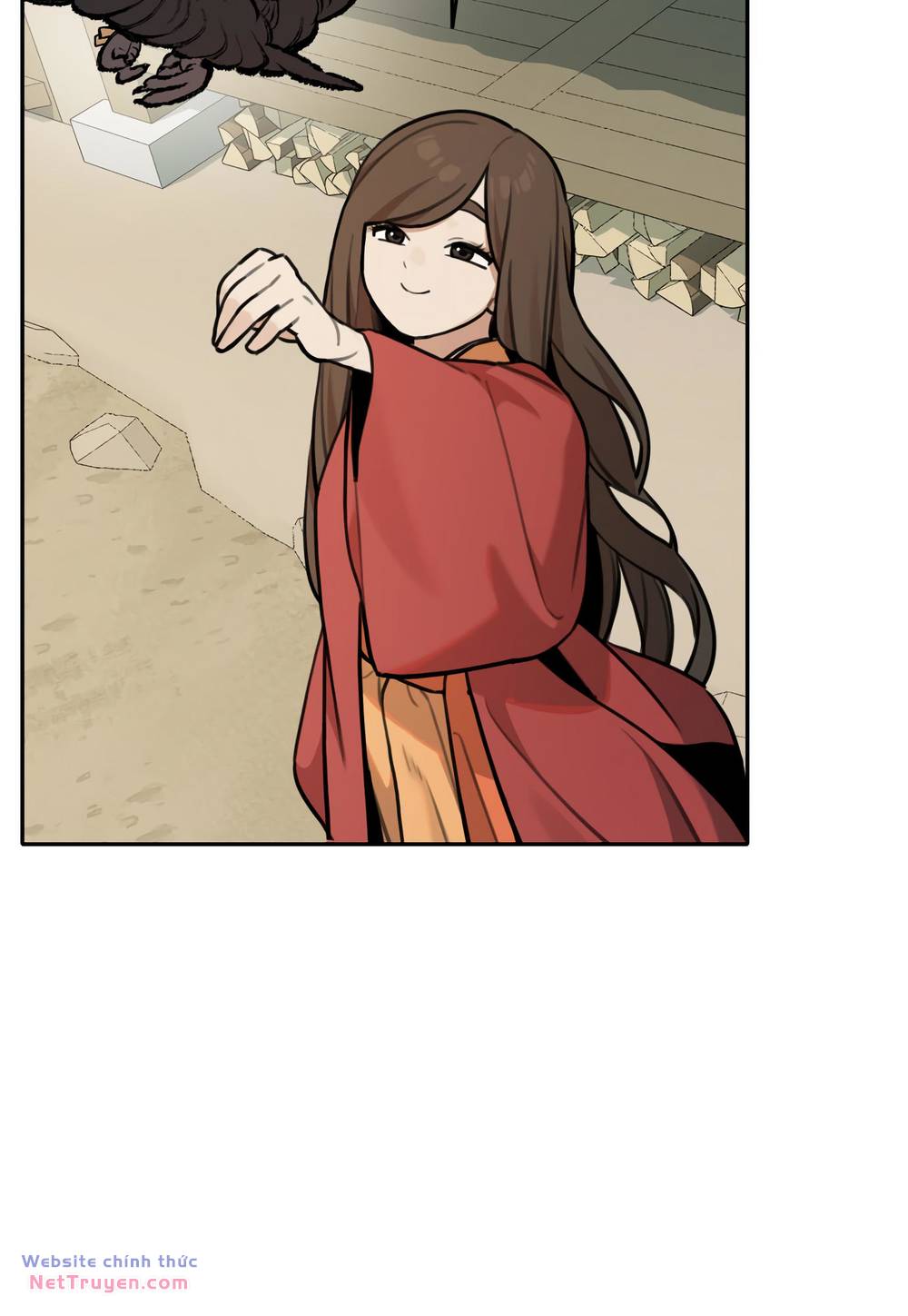 Hổ Đến Chơi Nhà - Chapter 85 - Page 14