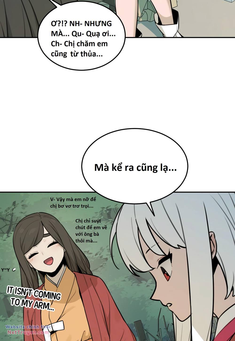 Hổ Đến Chơi Nhà - Chapter 85 - Page 17