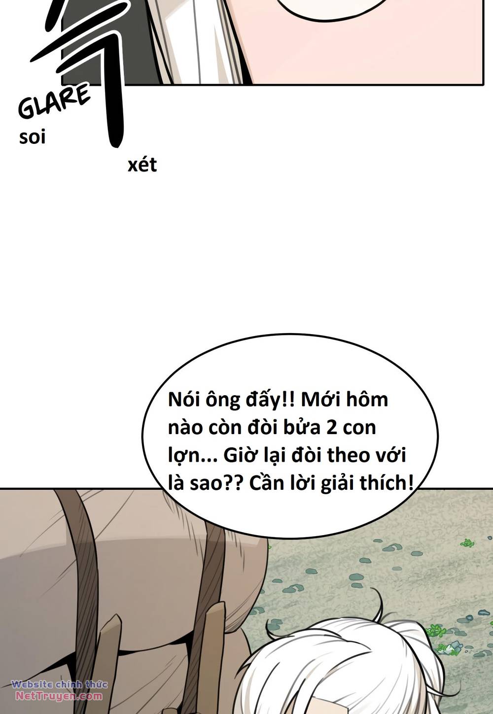 Hổ Đến Chơi Nhà - Chapter 85 - Page 19