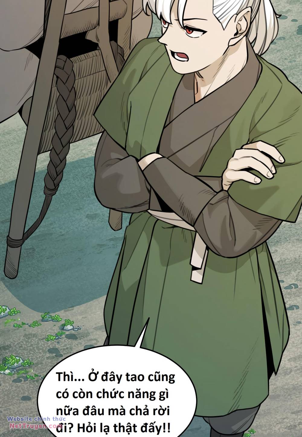 Hổ Đến Chơi Nhà - Chapter 85 - Page 20