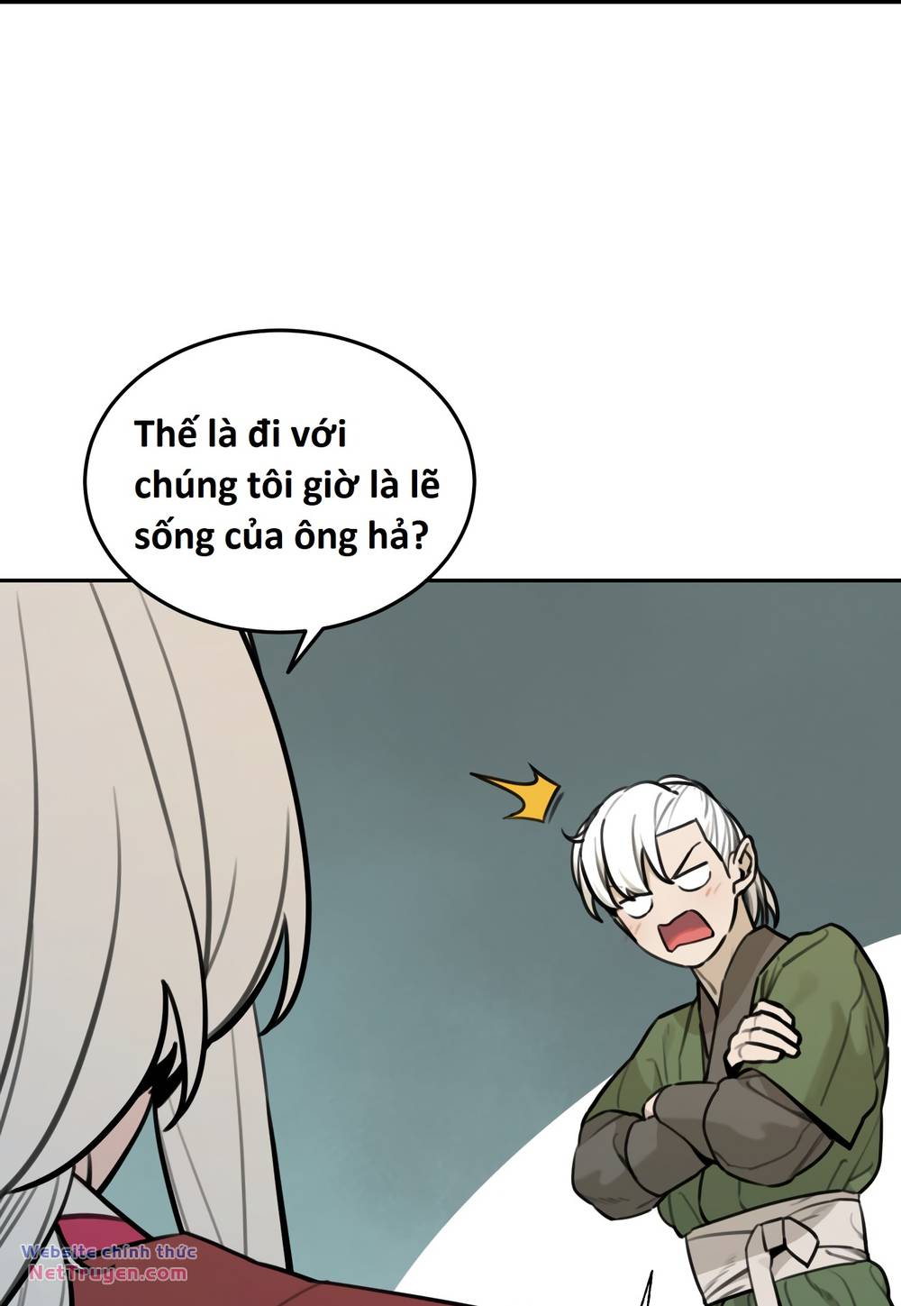 Hổ Đến Chơi Nhà - Chapter 85 - Page 22