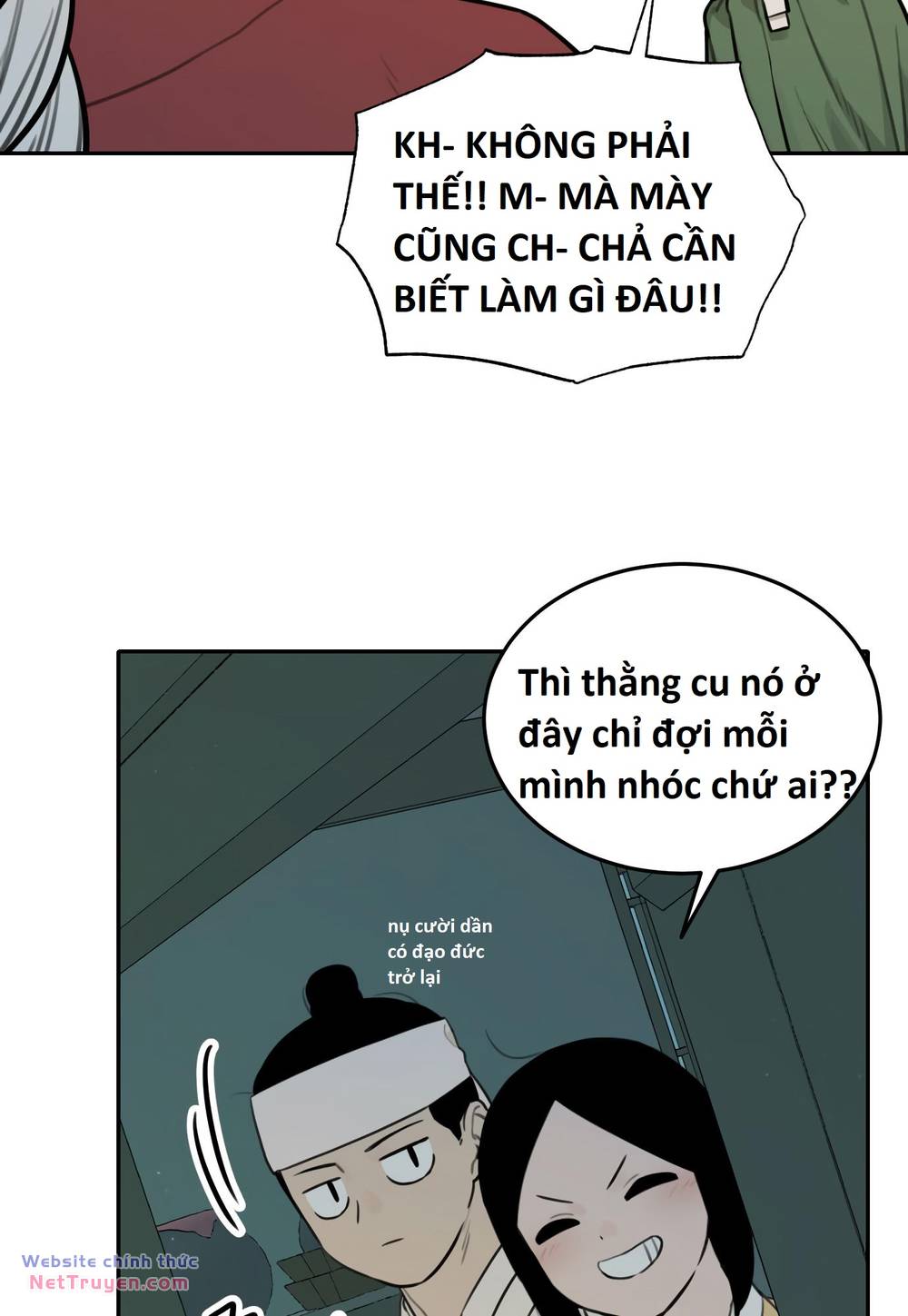 Hổ Đến Chơi Nhà - Chapter 85 - Page 23