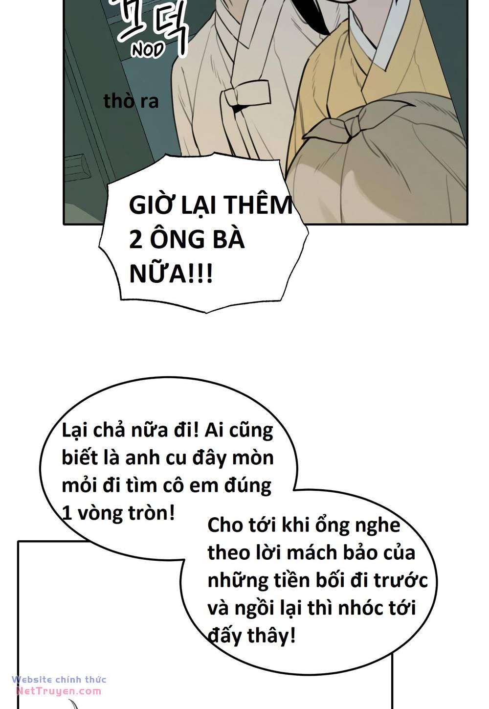 Hổ Đến Chơi Nhà - Chapter 85 - Page 24