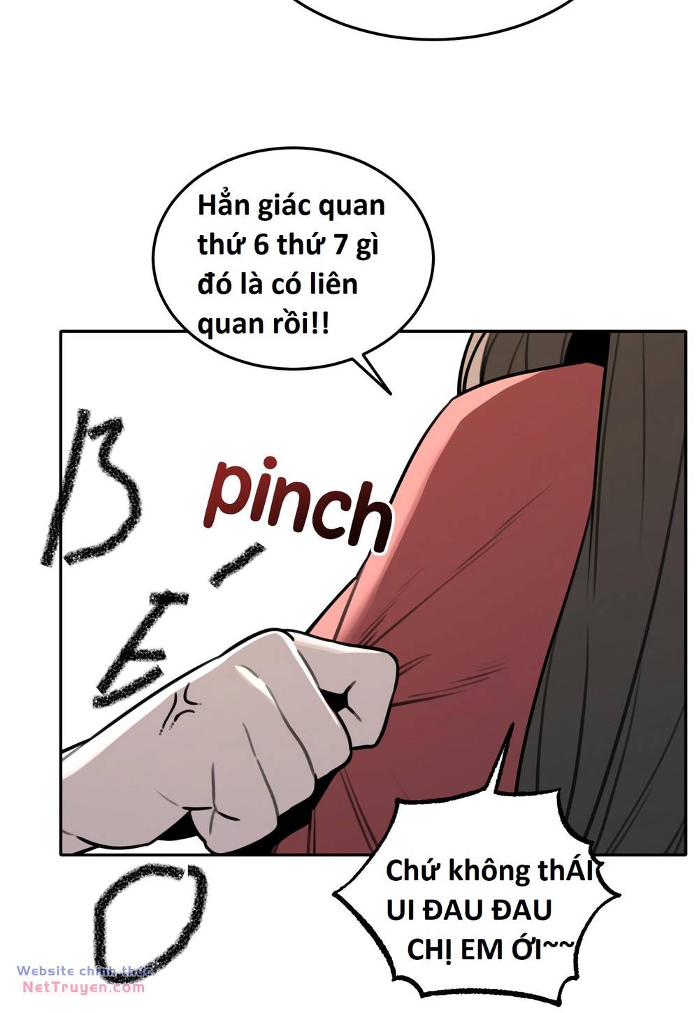 Hổ Đến Chơi Nhà - Chapter 85 - Page 27