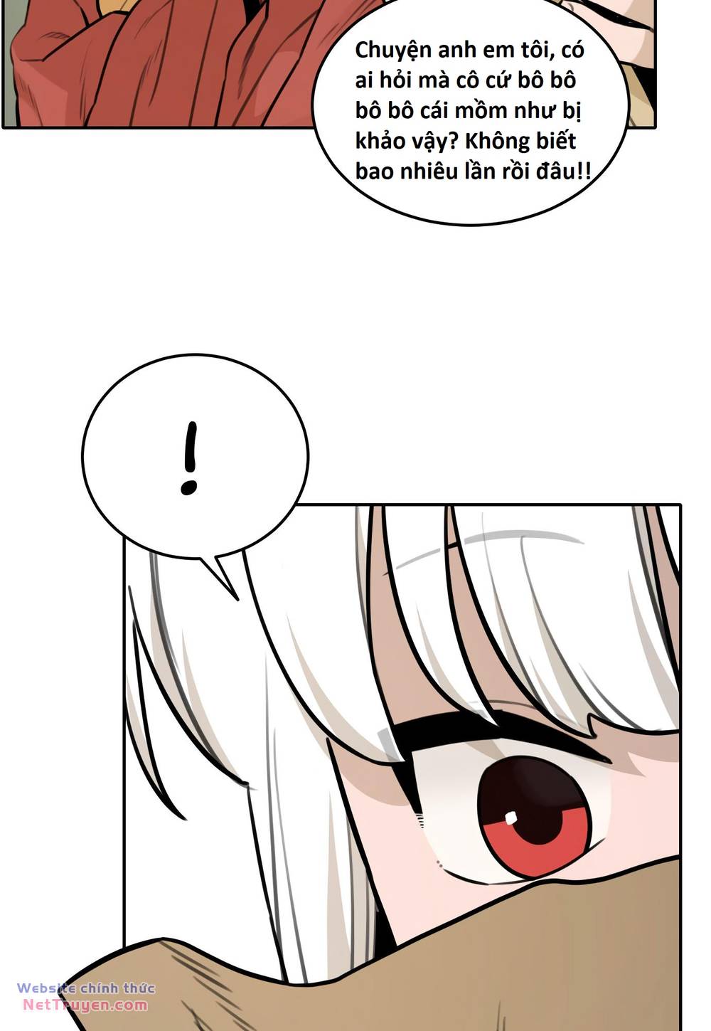 Hổ Đến Chơi Nhà - Chapter 85 - Page 29