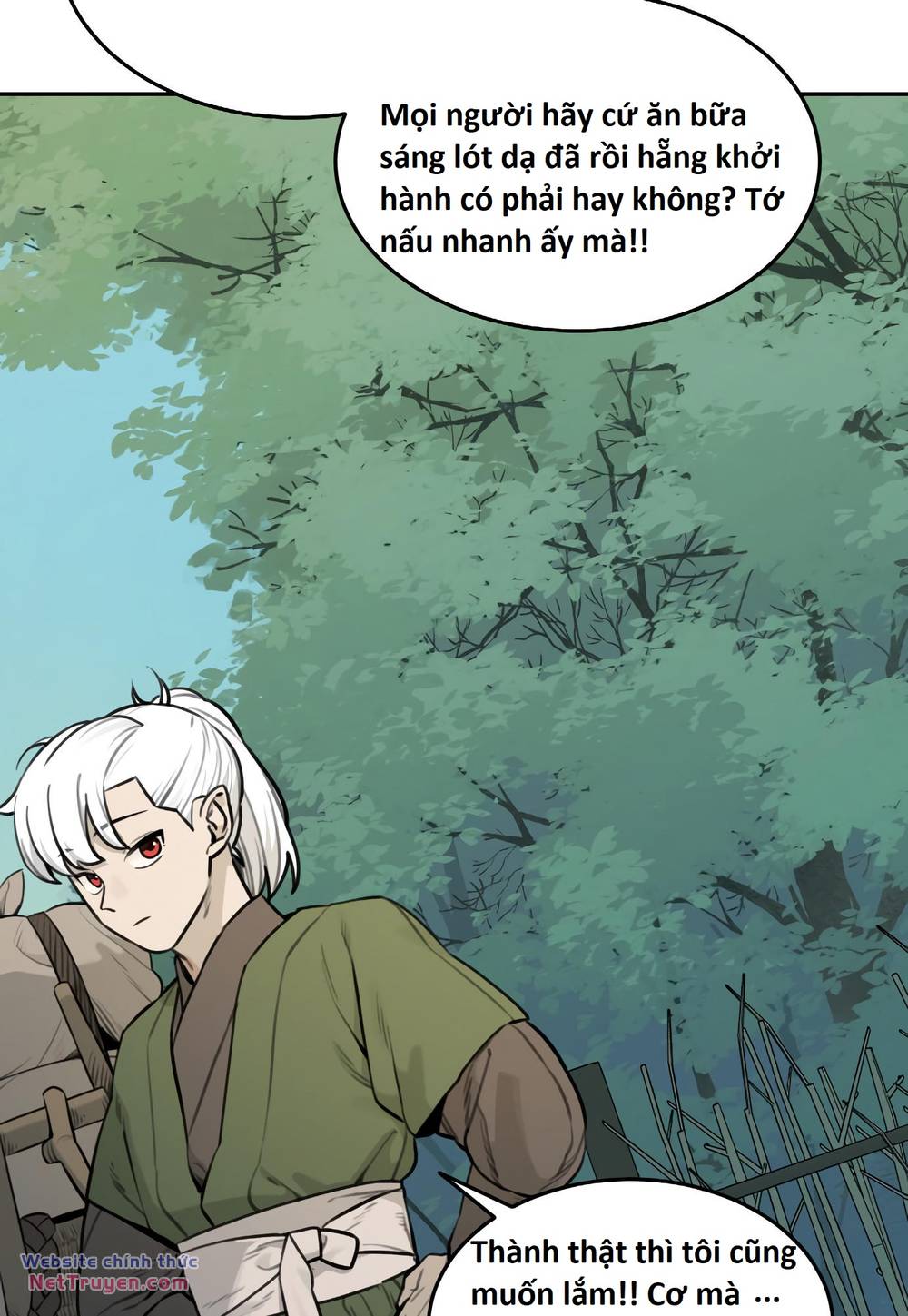 Hổ Đến Chơi Nhà - Chapter 85 - Page 34