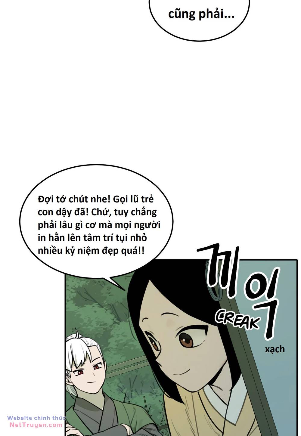 Hổ Đến Chơi Nhà - Chapter 85 - Page 36