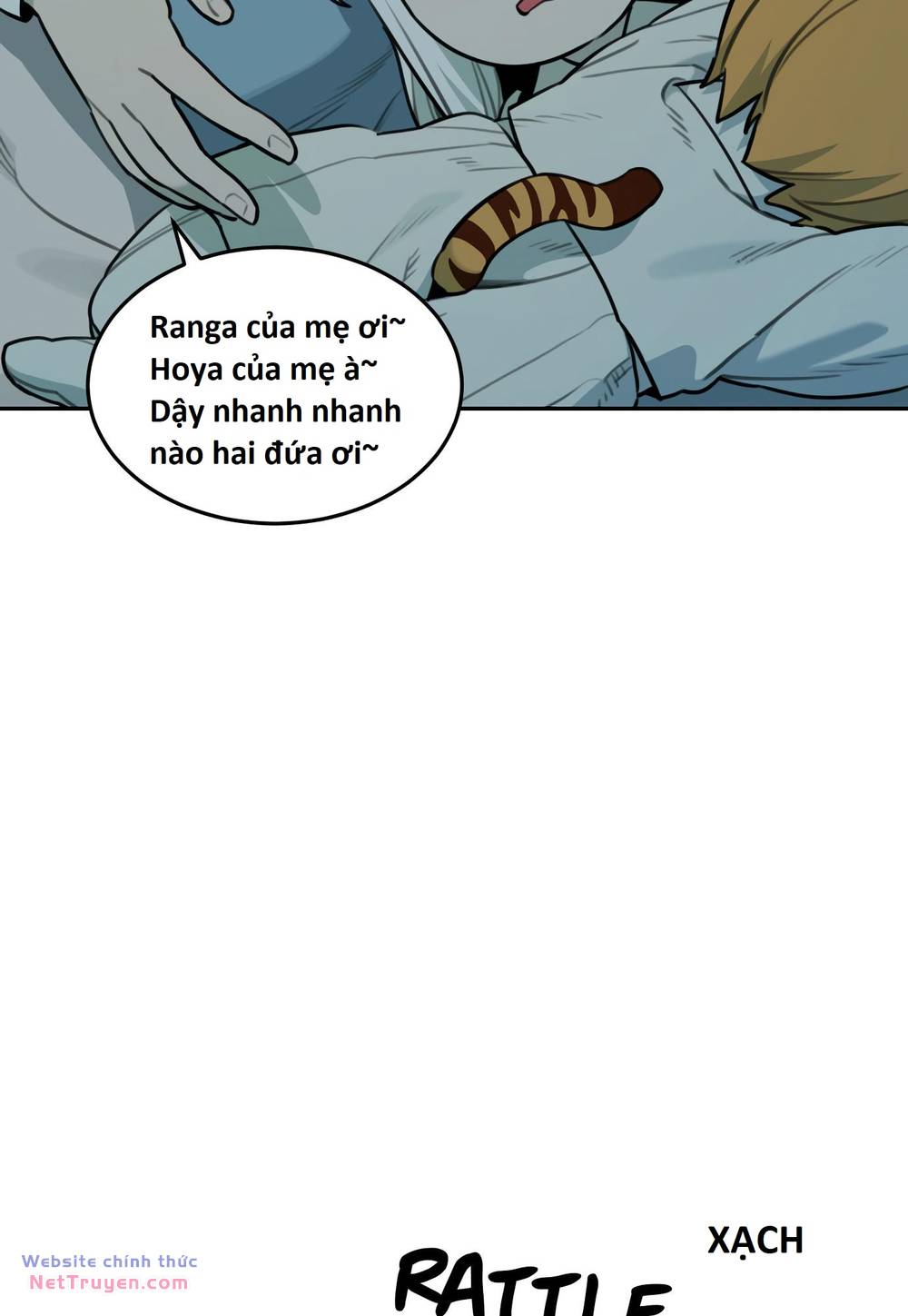 Hổ Đến Chơi Nhà - Chapter 85 - Page 38