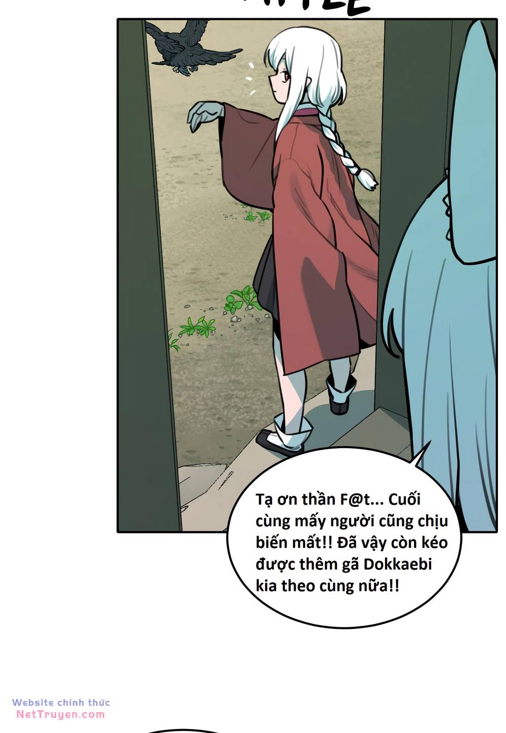 Hổ Đến Chơi Nhà - Chapter 85 - Page 39